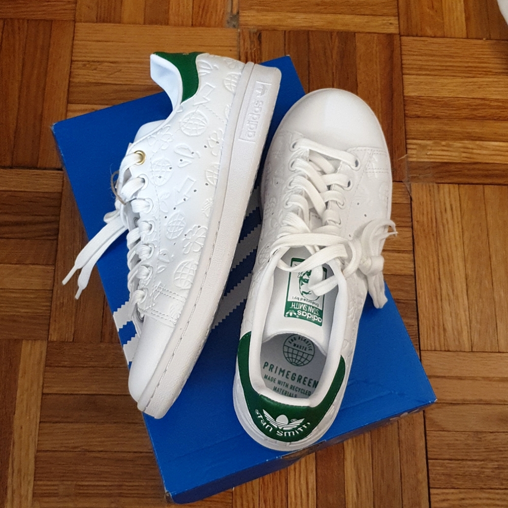 Adidas Stan Smith Sneaker
